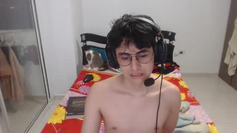 Snapshot of geff_pik chatting on 03.02.25 Geff online show from 03.02.25