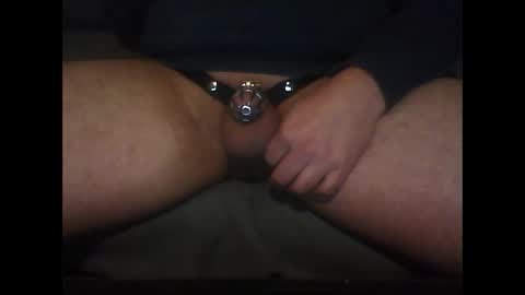 Snapshot of geilejohnny86 chatting on 02.09.26 geilejohnny86 online show from 02.09.26