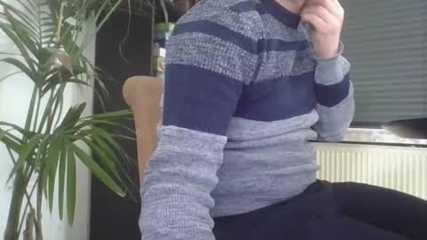 geiljongetje1991 online show from 03.16.26