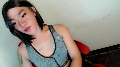 Snapshot of gelluxxx chatting on 06.08.26 gelo online show from 06.08.26