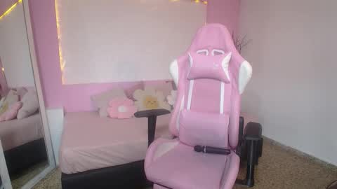 Snapshot of gemarush chatting on 01.16.26 Gema Rush online show from 01.16.26