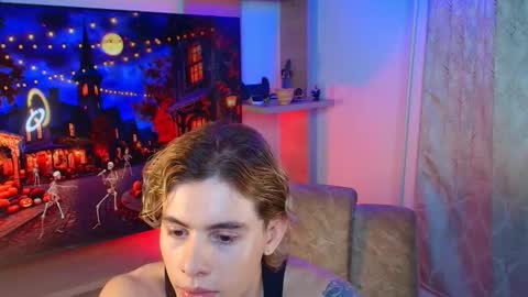 Gem Dominus online show from 10.10.25