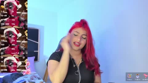 Snapshot of gemenis_dy_ chatting on 01.04.25 Geminis online show from 01.04.25