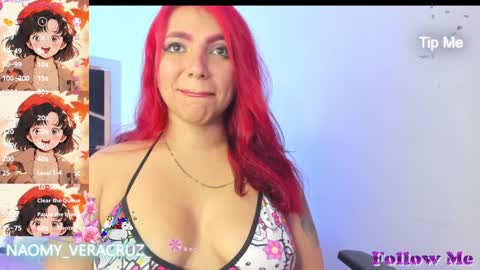 Snapshot of gemenis_dy_ chatting on 01.18.25 Geminis online show from 01.18.25