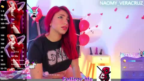 Snapshot of gemenis_dy_ chatting on 03.05.25 Geminis online show from 03.05.25