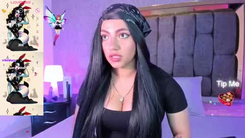 Snapshot of gemenis_dy_ chatting on 09.15.25 Geminis online show from 09.15.25