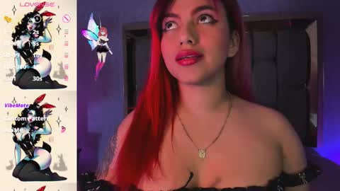 Snapshot of gemenis_dy_ chatting on 09.17.25 Geminis online show from 09.17.25