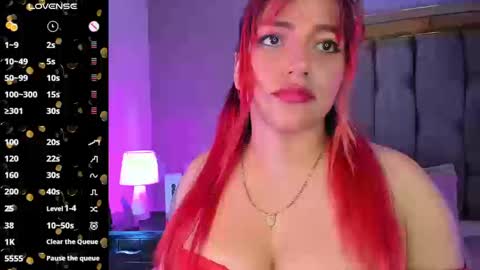 Snapshot of gemenis_dy_ chatting on 09.19.25 Geminis online show from 09.19.25