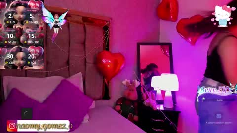 Geminis online show from 02.17.26