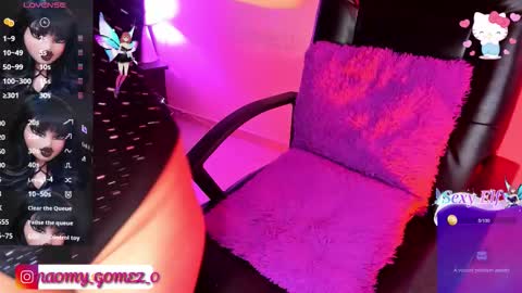 Geminis online show from 03.12.26