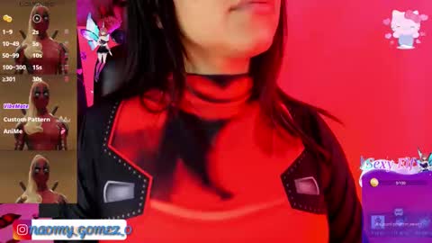 Geminis online show from 03.24.26