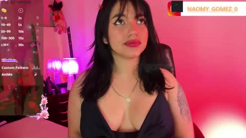 Geminis online show from 05.01.26