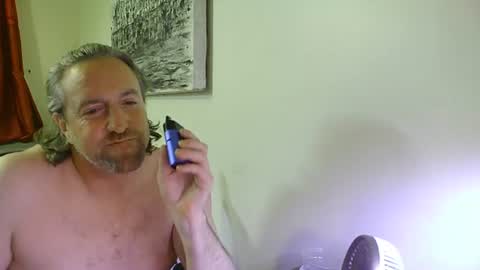 gemini_viking82 online show from 06.08.26
