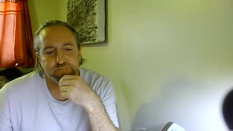 gemini_viking82 online show from 06.08.26