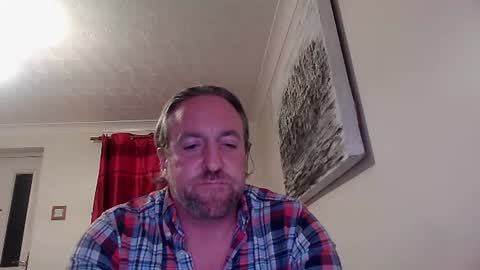 gemini_viking82 online show from 06.11.26