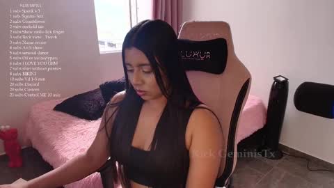 geminis11 online show from 01.09.26