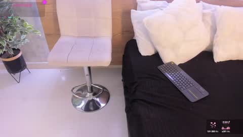 geminis muentes online show from 01.14.25