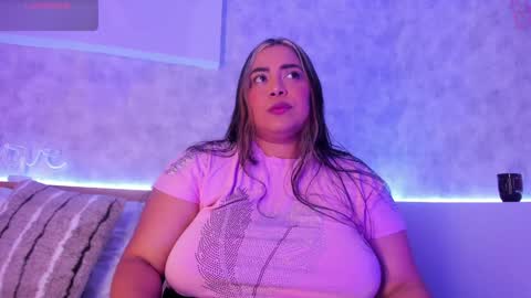 geminis muentes online show from 01.22.25