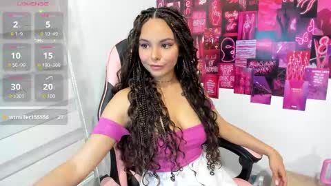 Snapshot of geminivibe chatting on 11.21.25 geminivibe online show from 11.21.25