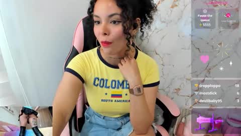 Snapshot of geminivibe chatting on 02.24.26 geminivibe online show from 02.24.26