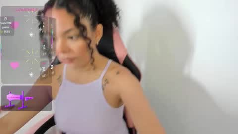 Snapshot of geminivibe chatting on 03.15.26 geminivibe online show from 03.15.26