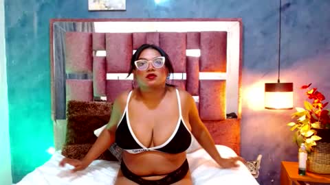 Snapshot of gemma_garcia_1 chatting on 02.10.26 gemma_garcia_1 online show from 02.10.26