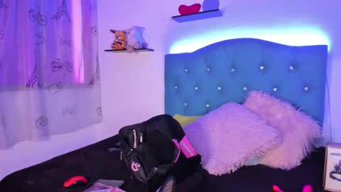 Gemma online show from 03.19.26