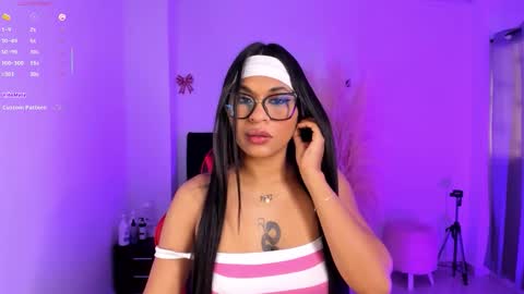 Snapshot of gemma_rose_ chatting on 01.11.26 online show from 01.11.26