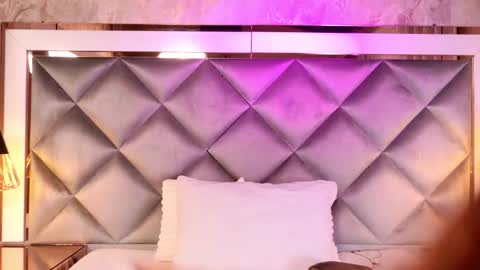 Maria  online show from 10.15.25