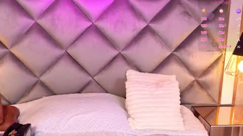 Maria  online show from 10.16.25