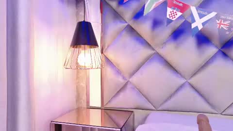 Snapshot of gemma_sm chatting on 06.19.26 Maria online show from 06.19.26