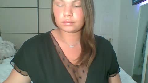 Snapshot of gemmarmalade chatting on 05.30.26 GEMMARMALADE online show from 05.30.26