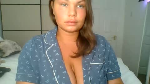 Snapshot of gemmarmalade chatting on 06.18.26 GEMMARMALADE online show from 06.18.26