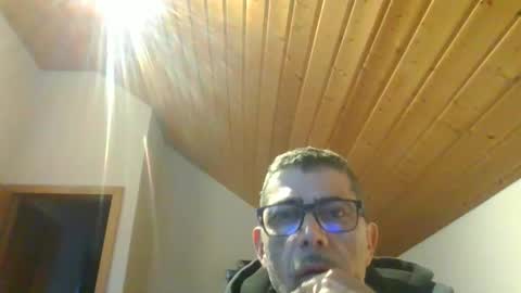 Gen online show from 01.20.25