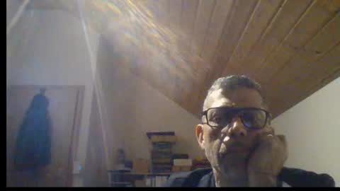 Snapshot of gen3841 chatting on 05.29.26 Gen online show from 05.29.26