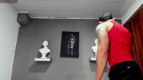 gendersonfit online show from 02.21.26