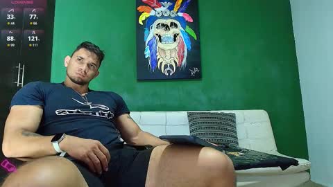 gendersonfit online show from 03.07.26