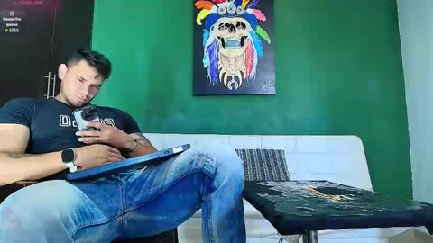 gendersonfit online show from 03.09.26