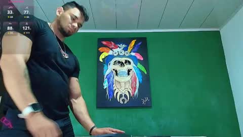 gendersonfit online show from 03.11.26