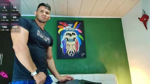 gendersonfit online show from 03.28.26