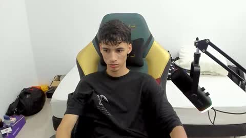 GENDO online show from 03.01.26