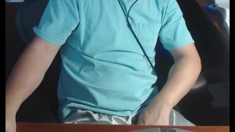 Snapshot of genefun chatting on 02.07.26 genefun online show from 02.07.26