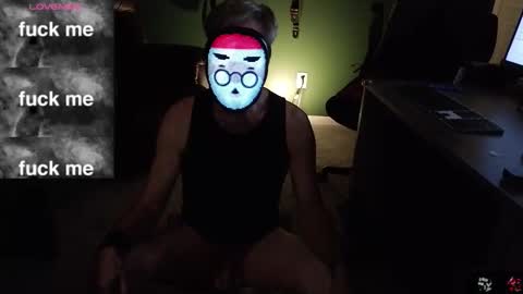 Snapshot of generalbliss chatting on 12.18.25 generalbliss online show from 12.18.25