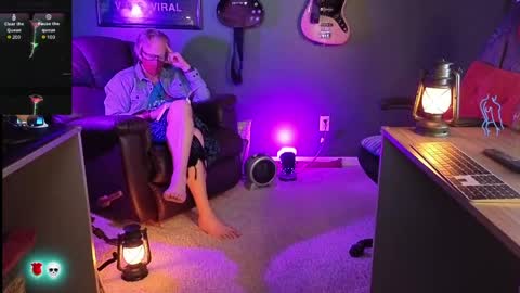 generalbliss online show from 04.17.26