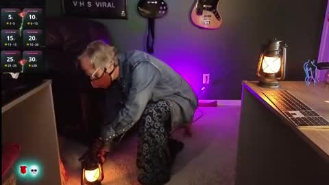 generalbliss online show from 04.28.26