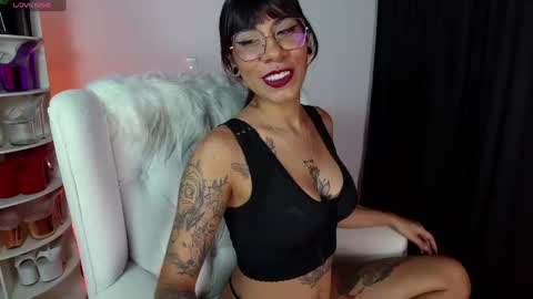 genesis073 online show from 03.05.25