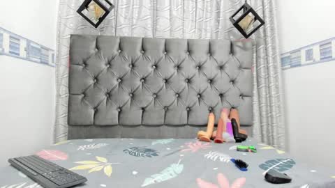 Snapshot of genesis_03_ chatting on 01.31.25 genesis_03_ online show from 01.31.25