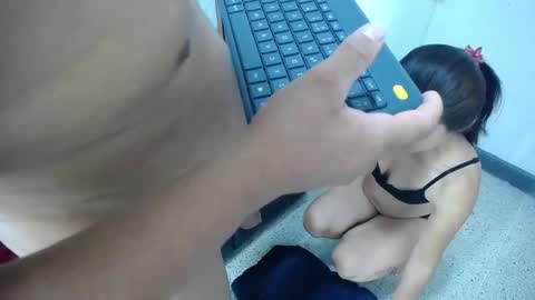 genesis_and_alex online show from 01.17.26