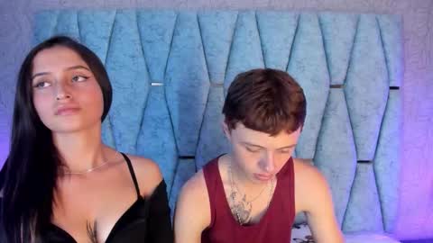 Snapshot of genesis_and_jack chatting on 01.15.26 genesis_and_jack online show from 01.15.26