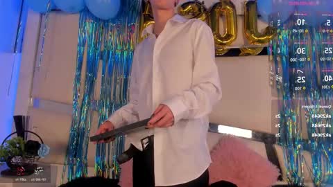 Genesis online show from 12.03.25